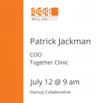 1 Million Cups - Together Clinic